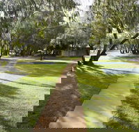 RAC Busselton Holiday Park - Australian Directory