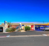 Bundaberg Coral Villa Motor Inn - Australian Directory