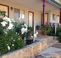 The Nosh  Nod - Avon Terrace - Australian Directory