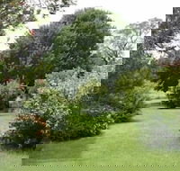 Old Bara Guesthouse - Australian Directory