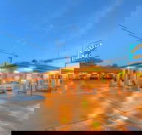 Gunsynd Motor Inn - Australian Directory