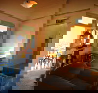 Hotel Victoria - Griffith - Australian Directory