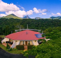 A View of Mt Warning BB - Australian Directory