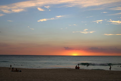 Scarborough & Absolutely Beachfront - Australian Directory 6