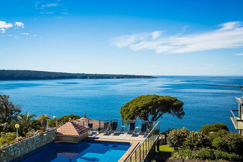 Eagle Heights - Australian Directory 3