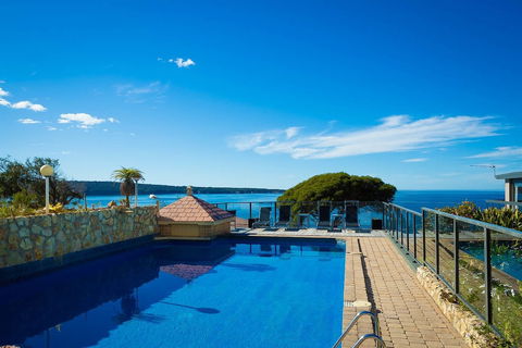 Eagle Heights - Australian Directory 4