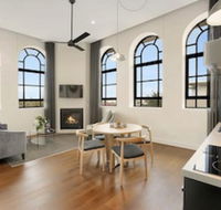 Devlin Apartments - Australian Directory