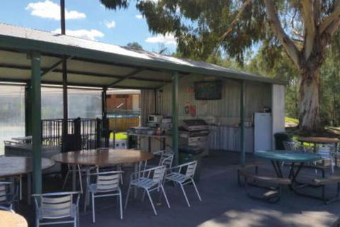 Early Settlers Motel Tocumwal - Australian Directory 2
