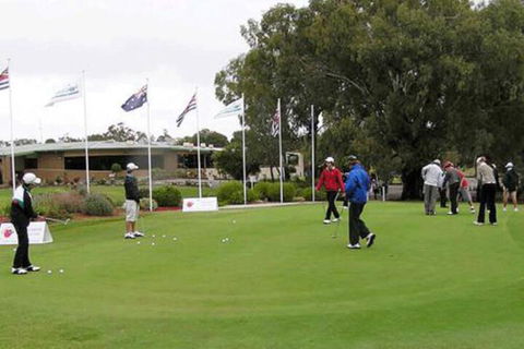 Early Settlers Motel Tocumwal - Australian Directory 7