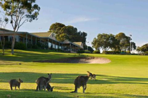 Early Settlers Motel Tocumwal - Australian Directory 6