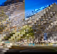 Quest Docklands - Australian Directory