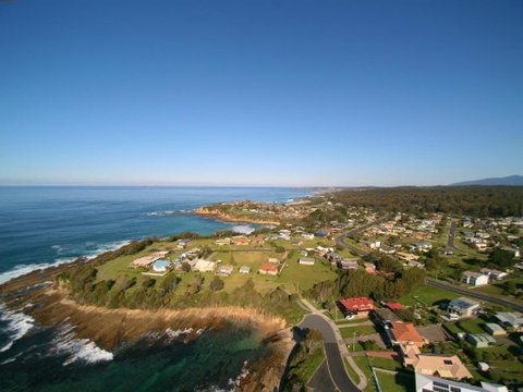 2 Jocelyn Street. Dalmeny - Australian Directory 2