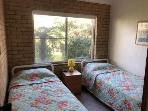 Flat 1 3 Bay Lane - Australian Directory 1