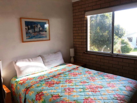 Flat 2 3 Bay Lane - Australian Directory 4