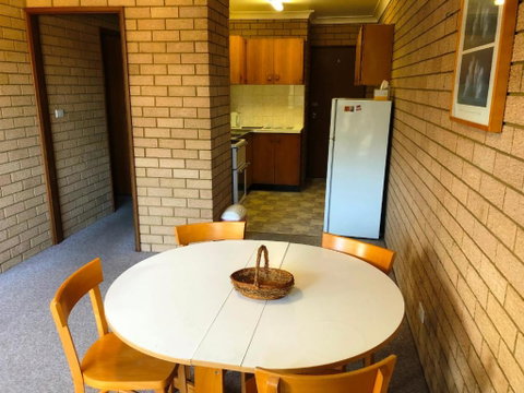 Flat 2 3 Bay Lane - Australian Directory 1