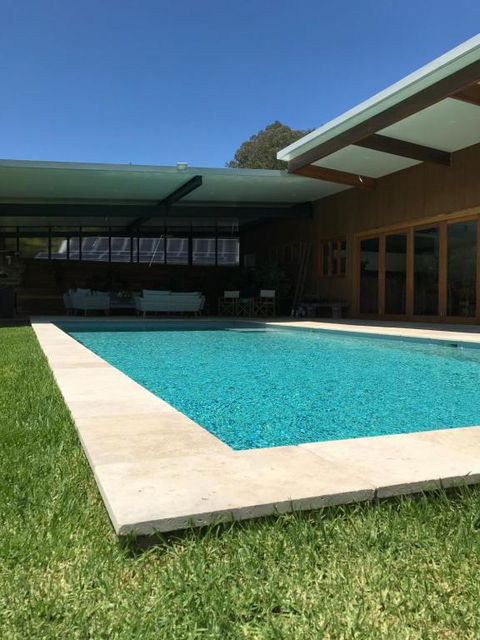 Blair Athol Estate Wollombi - Australian Directory 1