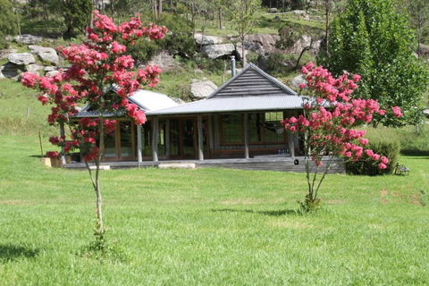 Blair Athol Estate Wollombi - Australian Directory 2