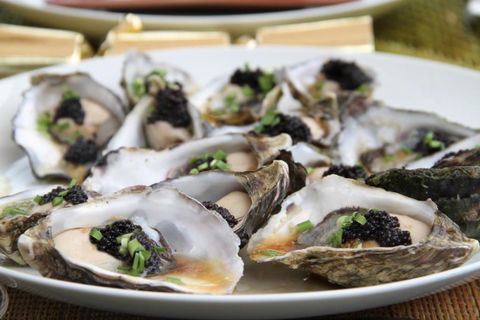 Blair Athol Estate Wollombi - Australian Directory 3