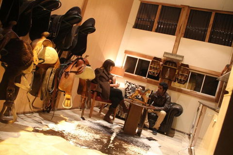 Blair Athol Estate Wollombi - Australian Directory 6