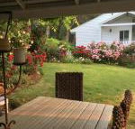 Applegate Lane Chalet - Australian Directory