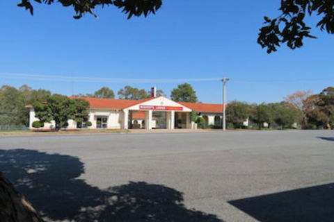 Bishops Lodge Narrandera - Australian Directory 0