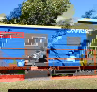 Bega Caravan Park - Australian Directory