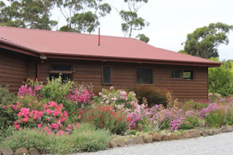 Eagles Roost Farmstay B & B - Australian Directory 0
