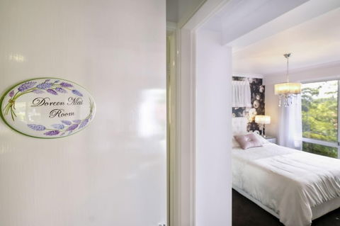 Valley View Bed & Breakfast - Australian Directory 6