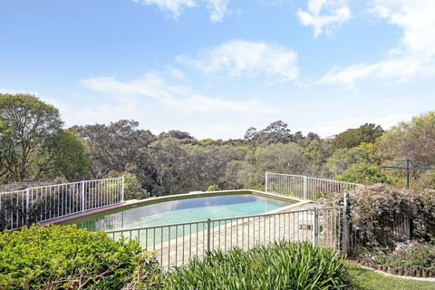 Valley View Bed & Breakfast - Australian Directory 0