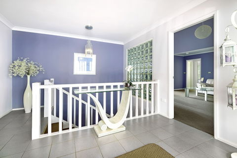 Valley View Bed & Breakfast - Australian Directory 1