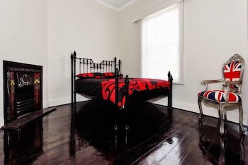 REdTRO House South Yarra - Australian Directory 4