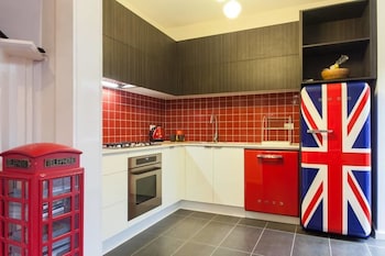 REdTRO House South Yarra - Australian Directory 5