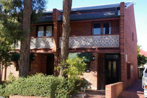 Barker Road - Australian Directory 0