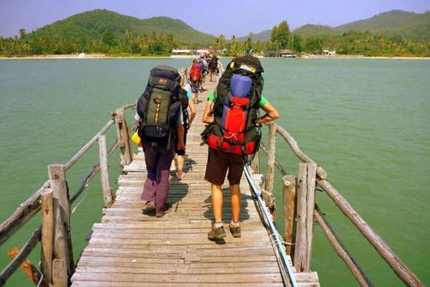 Wickham Retreat Backpackers - Australian Directory 4
