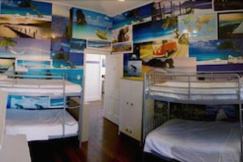 Wickham Retreat Backpackers - Australian Directory 0