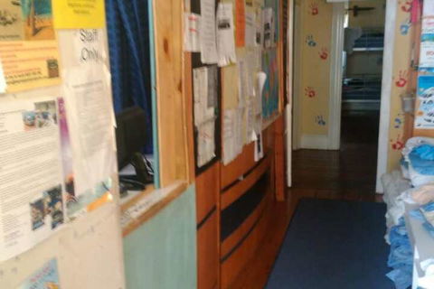 Wickham Retreat Backpackers - Australian Directory 1