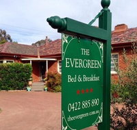 The Evergreen BB - Australian Directory