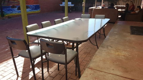 MyOZexp Palmerston Lodge - Australian Directory 1