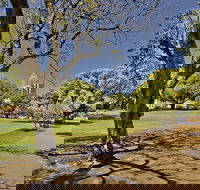 myOZexp Palmerston Lodge - Australian Directory