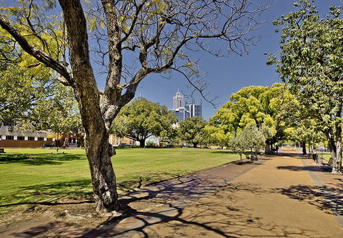 MyOZexp Palmerston Lodge - Australian Directory 0
