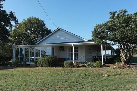 Farm Club Australia - Australian Directory 2