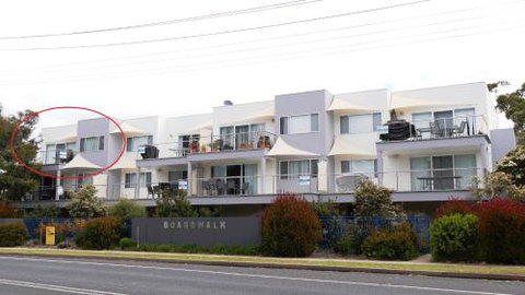 Unit 8 Boardwalk - Australian Directory 1