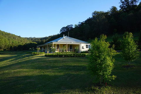 Gypsy Willows - Australian Directory 3