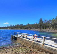 Sommers Bay Beach House - Australian Directory