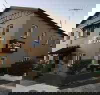 Amelia Boutique Hotel - Australian Directory
