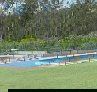 Lake Barra Cottages - Australian Directory