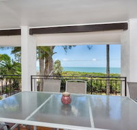 Dolce Vita Beachfront Holiday House - Australian Directory