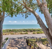 Seascape Luxury Beachfront Holiday House - Australian Directory
