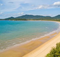 Kurrimine Beach Huts - Australian Directory