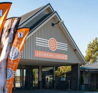 Leumeah Lodge - Australian Directory